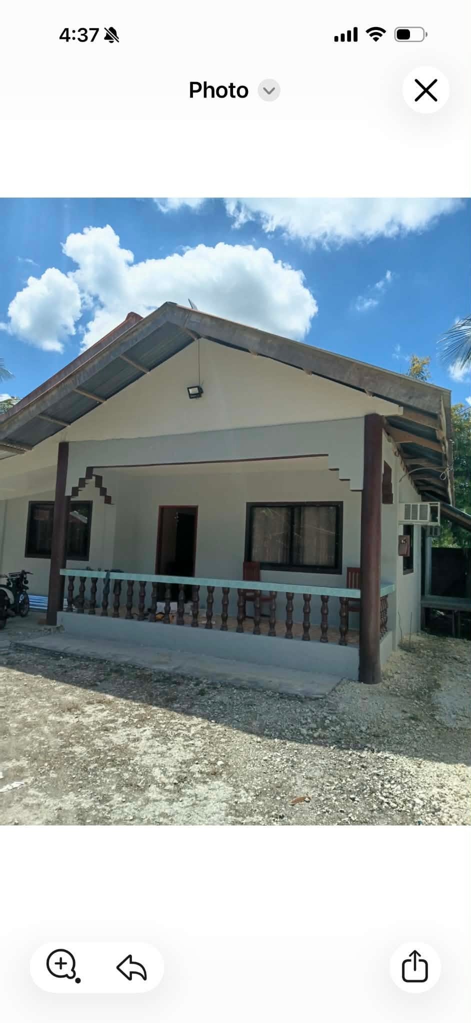 Dorz Inn